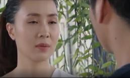 Hoa hồng trên ngực trái tập 31: Thái mang 2 con năn nỉ xin vợ tha thứ, Bảo ngượng ngùng sau màn 'thả thính' Khuê