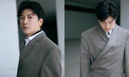 Ngoại hình trẻ trung ở tuổi U50 của Tô Hữu Bằng được khen hết lời, thế nhưng lại gây sốc với trang phục độc - lạ