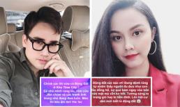 NTK Hà Duy, Đậu Hồng Phúc hoảng loạn khi chung cư ở Hà Nội bị rung lắc vì động đất