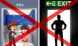 Những cách giữ tính mạng an toàn khi động đất xảy ra