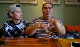 Hoàng Mập tiết lộ những điều bí ẩn rùng rợn về căn nhà cổ trăm tỷ của mình