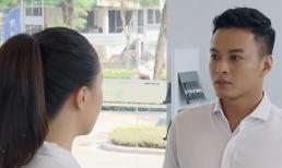 Hoa hồng trên ngực trái: Bảo hụt hẫng nghe Khuê xin nghỉ việc