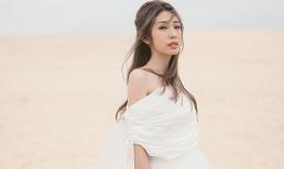 Khổng Tú Quỳnh: 'Tôi từng rơi vào trạng thái lo lắng, sợ hãi và không còn tin vào bất kì điều gì'