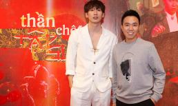 Anh Đức tiết lộ cát-xê “khủng” khi nhận lời đóng phim Tuấn Trần