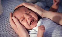 Những lý do khiến cha mẹ tuyệt đối không để trẻ ngủ với ông bà