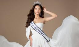 Lương Thuỳ Linh gặp sự cố không thể lên đường sang Anh tham dự Miss World 2019 đúng ngày