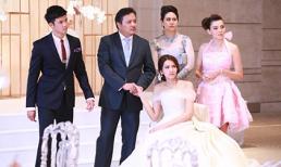 Khinh thông gia nghèo, mẹ chồng làm mấy mâm cỗ cưới cho xong chuyện, đến lúc rước dâu bà chỉ muốn chui xuống đất cho đỡ nhục