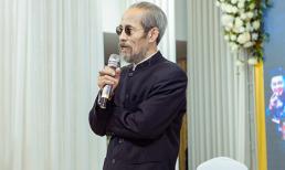 NSƯT Chu Hùng: 'Mặt tôi đểu nên chỉ được mời vai ác'