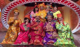 Sau 1 ngày ồn ào, VFC chính thức có thông báo về chương trình Táo Quân 2020