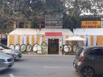 Xe sang Mercedes gây tai nạn rồi bốc cháy: Nhiều người xót xa, thương cảm cho nạn nhân