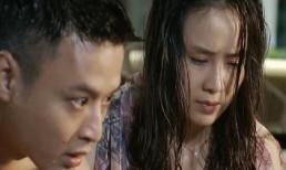 1001 kiểu ghen tuông dở khóc dở cười trong 'Hoa hồng trên ngực trái'