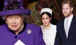 Tiết lộ mới gây sốc về vợ chồng Meghan Markle: Bị gia đình Hoàng gia cô lập vì lý do này