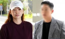 Goo Hara vừa được xác nhận đã qua đời, hành động tàn nhẫn của bạn trai cũ khiến dư luận phẫn nộ