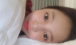 Thông điệp đầy ẩn ý cuối cùng của Goo Hara trên mạng xã hội, ngầm thông báo cái chết từ 2 ngày trước?