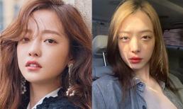 Trước khi đột ngột qua đời, Goo Hara từng khóc và xin lỗi Sulli, hứa 'sẽ sống hết mình'