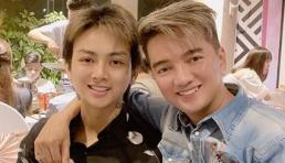 Thực hư chuyện Đàm Vĩnh Hưng giận Hoài Lâm