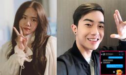 Phương Ly bức xúc mắng streamer 'chuyên phán xét, châm chọc', Cris Phan tung bằng chứng tự minh oan cho mình