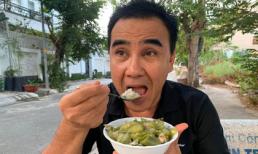 Được bạn bè khen là nghệ sĩ của toàn dân, Quyền Linh khiêm tốn: 'mãi là nghệ sĩ ruộng'