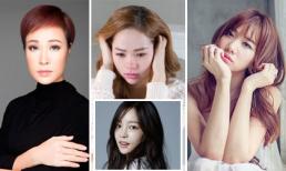 Nhiều sao Việt bàng hoàng khi ca sĩ Hàn Quốc Goo Hara qua đời