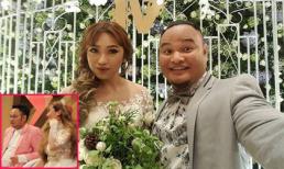 Vinh Râu FapTV kể kỷ niệm về đêm tân hôn: Đếm tiền mừng đến 4 giờ sáng 