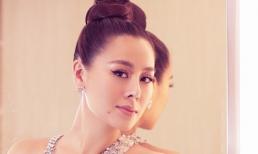 Nam Thư ngày càng gợi cảm với những đường cong mướt mắt