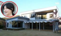 'Nàng Dae Jang Geum' Lee Young Ae khoe căn nhà như 'thiên đường' trên truyền hình 