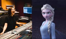 Ít ai biết, con gái riêng của chồng Diva Mỹ Linh là một trong các kỹ sư mix cho nhạc phim Frozen 2
