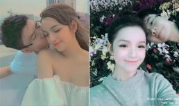 Sau 'gương vỡ lại lành' em trai Phan Thành và bạn gái tiết lộ thời điểm kết hôn 