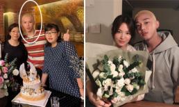 Hậu scandal với Sơn Ngọc Minh, Erik đổi kiểu tóc mới giống tài tử Yoo Ah In