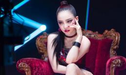 Hình ảnh ấn tượng của Goo Hara trong MV cuối cùng