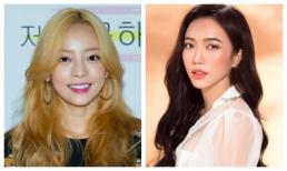 Tiếc thương Goo Hara, Diệu Nhi khuyên nhủ: 'Không thích ai đó, hãy bỏ qua họ, đừng để lại những lời nói xấu xí'