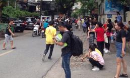 Động đất 5,4 độ richter ở Cao Bằng, nhiều người ở chung cư Hà Nội cảm thấy chóng mặt