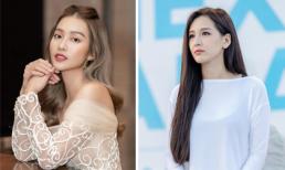 Khả Ngân lọt top 100 gương mặt đẹp nhất Châu Á, Mai Phương Thuý bình luận gây chú ý