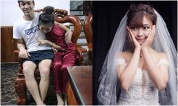 Phan Văn Đức và bạn gái hot girl đã về ở chung nhà, háo hức chờ ngày cưới