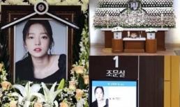 Cha mẹ không xuất hiện trong đám tang Goo Hara, dân mạng đòi trừng phạt bạn trai cũ sau cái chết của cố nghệ sĩ