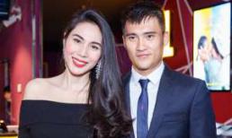 Muốn biết vì sao Công Vinh - Thuỷ Tiên gắn bó lâu bền đến thế, xem tin nhắn cà khịa vẫn vui sẽ rõ