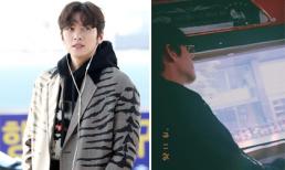 Cuộc trò chuyện đáng yêu của Ji Chang Wook cùng nữ phiên dịch người Việt gây chú ý