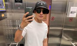 Khoe ảnh chuẩn soái ca, Lương Thế Thành lại bị đạo diễn 'Gia đình là số 1' tung ảnh chụp lén cực dìm