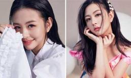 Con gái 'bom sex Hong Kong' Khâu Thục Trinh gây sốt với nhan sắc xinh như mộng và thần thái đỉnh cao