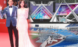 Sau lùm xùm, ban tổ chức lễ trao giải AAA chính thức lên tiếng