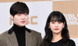 Bất chấp bê bối ly hôn, Ahn Jae Hyun công khai sánh đôi với 'tiểu tam tin đồn' Oh Yeon Seo 