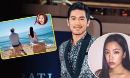 Hôn thê sốc khi Cao Dĩ Tường đột tử, tiết lộ điều ước cuối cùng của 'mỹ nam đẹp nhất Đài Loan'