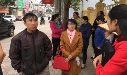 Bố và chị gái nữ sinh giao gà ở Điện Biên: Gia đình không bao giờ mua bán ma túy