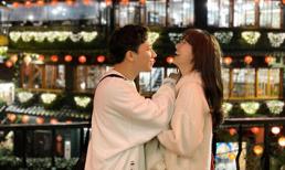 Đi Đài Loan với hội bạn thân, Hari Won cùng Trấn Thành đánh lẻ thực hiện bộ ảnh cực lãng mạn