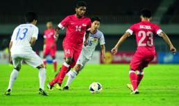 Cầm hòa Việt Nam, U22 Lào sẽ nhận ngay 150 tỷ đồng