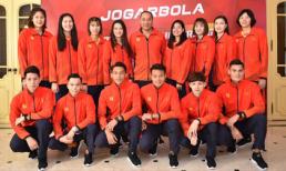 Hàng loạt người nổi tiếng hào hứng với trang phục Sea Games 30 của Đoàn thể thao Việt Nam