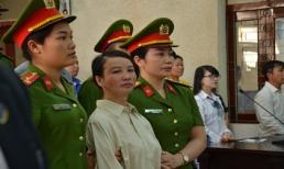 Mẹ nữ sinh giao gà bị đề nghị 20 năm tù dù một mực kêu oan