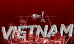 Ai sẽ đại diện Việt Nam tại Miss Charm International?