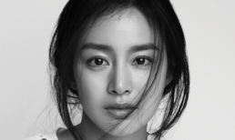 Chán mang tiếng ăn bám chồng, Kim Tae Hee chấp nhận đóng vai ma để “lột xác” trên màn ảnh nhỏ