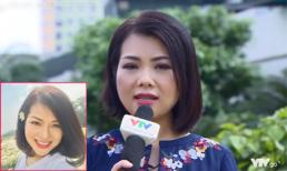 MC Bạch Dương nói về lý do từng 'dứt áo' rời VTV, nhưng sau đó lại tái xuất 